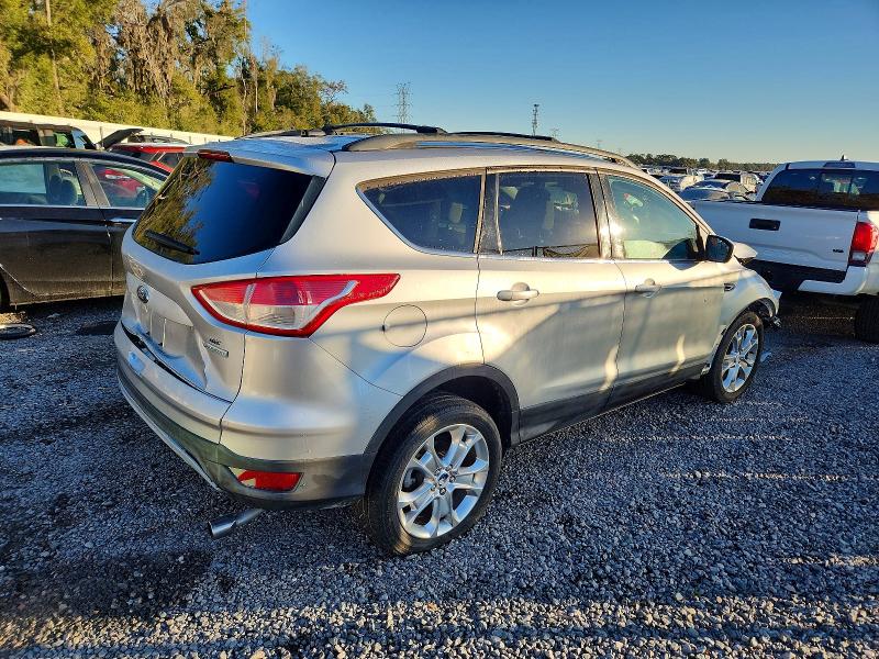 صورة رقم 3 من المزاد - 2013 FORD ESCAPE مع VIN 1FMCU0G94DUD07641