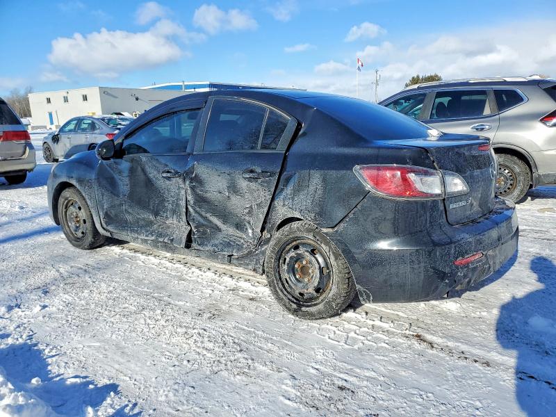 صورة رقم 2 من المزاد - 2012 MAZDA 3 I مع VIN JM1BL1UF9C1604584