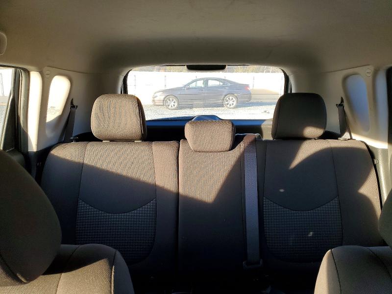Photo 10 from auction – 2012 KIA SOUL with VIN KNDJT2A51C7448261