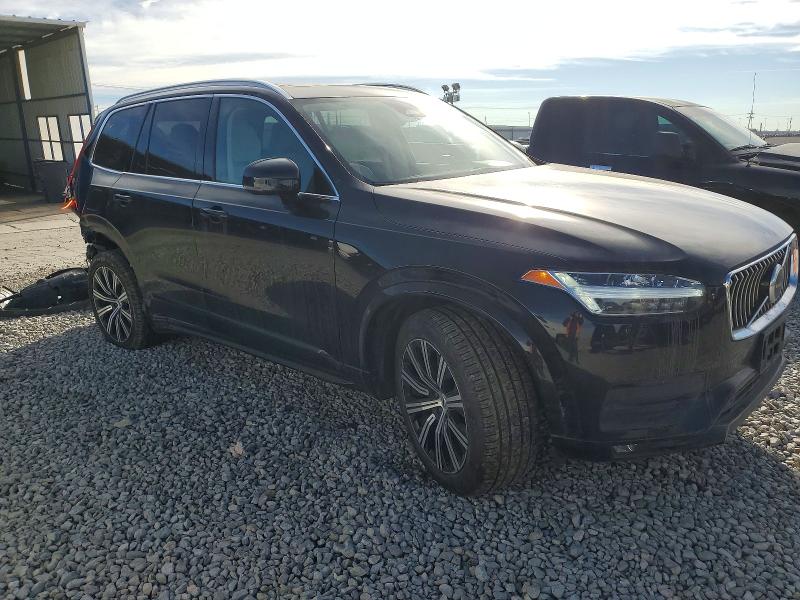 Photo 4 from auction – 2023 VOLVO XC90 CORE with VIN YV4062PV7P1998533