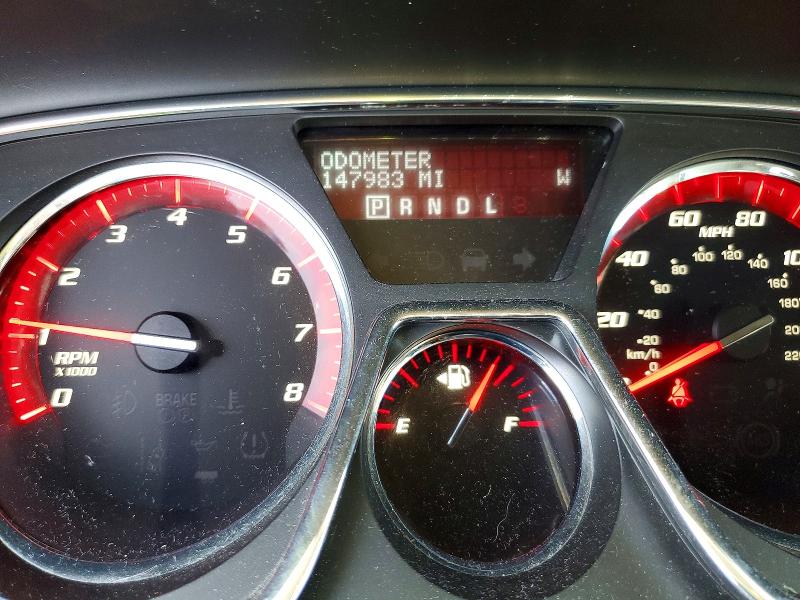 Photo 9 from auction – 2014 GMC ACADIA DEN with VIN 1GKKVTKDXEJ291687