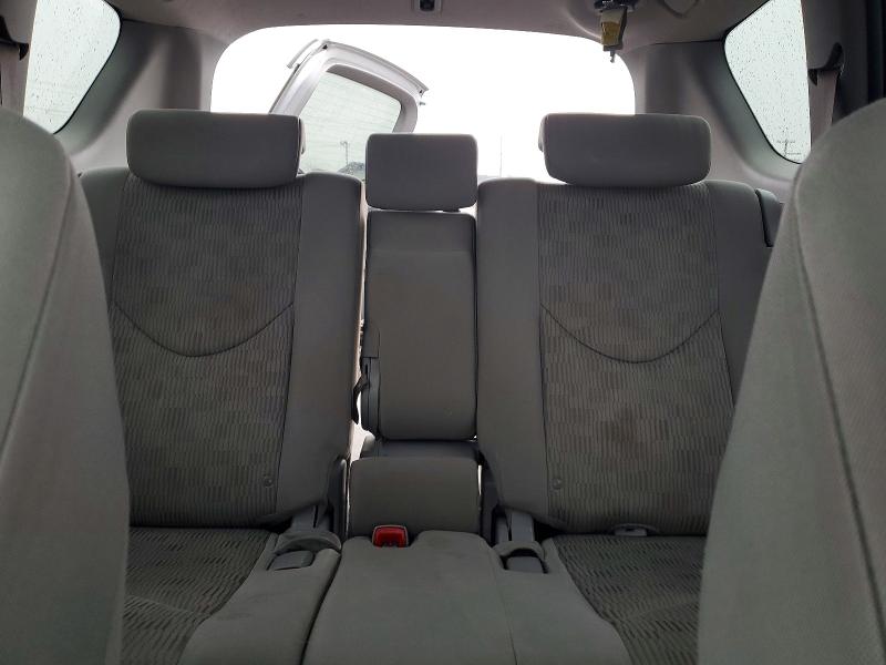 Photo 10 from auction – 2010 TOYOTA RAV4 with VIN JTMZF4DVXA5031683
