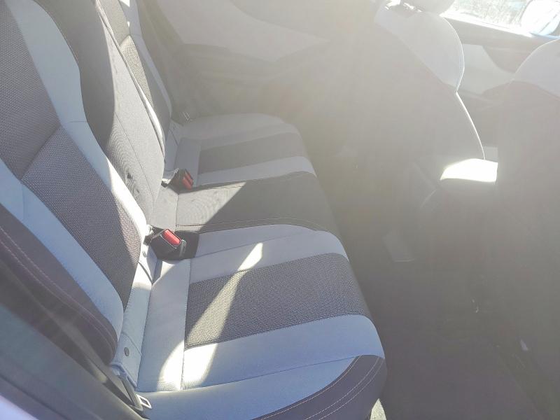 Photo 11 from auction – 2019 SUBARU CROSSTREK with VIN JF2GTAEC1K8369521