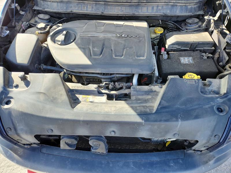 صورة رقم 12 من المزاد - 2015 JEEP CHEROKEE T مع VIN 1C4PJMBS3FW650853