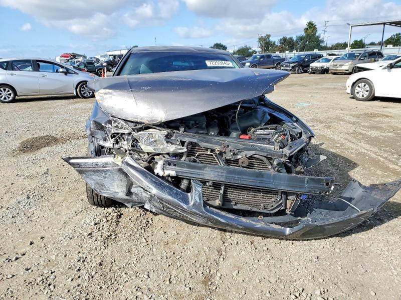 Photo 5 from auction – 2001 TOYOTA CAMRY CE with VIN JT2BF22K910340842