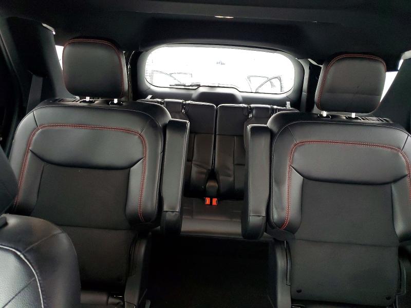 Photo 10 from auction – 2024 FORD EXPLORER S with VIN 1FMSK8KH7RGA11047