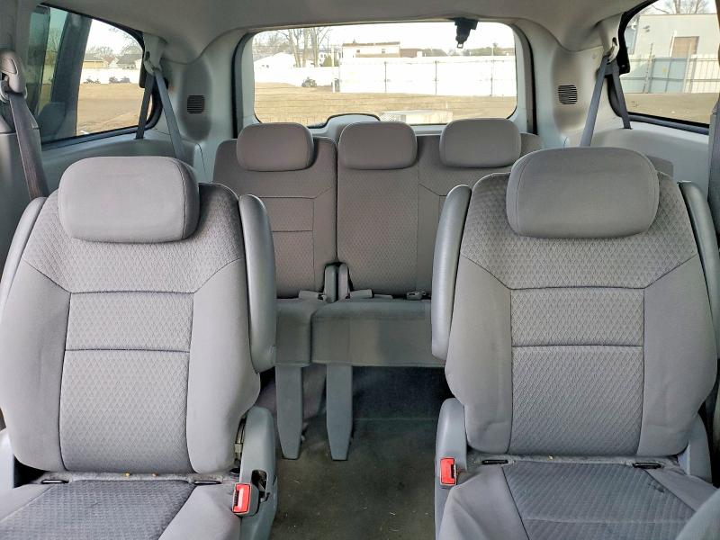 Photo 10 from auction – 2009 CHRYSLER TOWN & COU with VIN 2A8HR44E59R522253