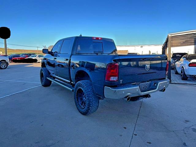 Photo 3 from auction – 2015 RAM 1500 SLT with VIN 1C6RR7LT9FS717884