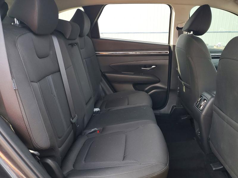 Photo 11 from auction – 2024 HYUNDAI TUCSON with VIN 5NMJB3DE3RH340455