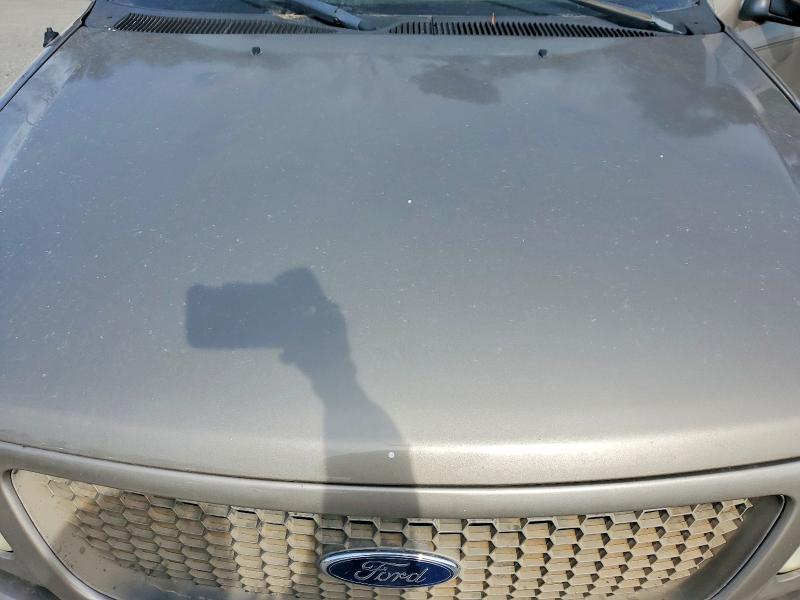 Photo 11 from auction – 2003 FORD F150 with VIN 1FTRX18L63NA16279