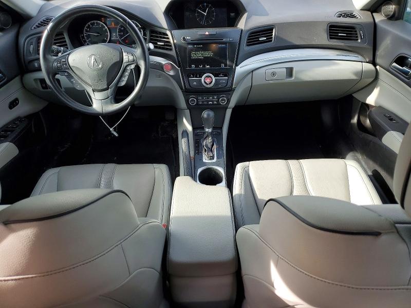 Photo 8 from auction – 2019 ACURA ILX PREMIU with VIN 19UDE2F78KA007893