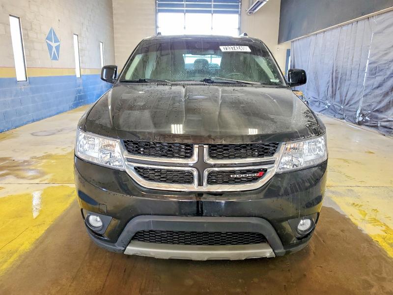 Photo 5 from auction – 2019 DODGE JOURNEY SE with VIN 3C4PDCBG1KT874989
