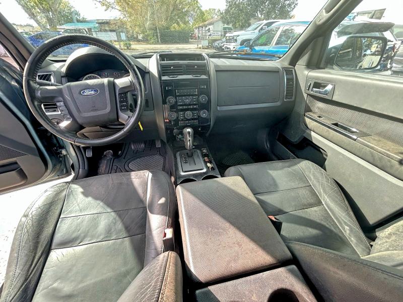 Photo 9 from auction – 2012 FORD ESCAPE LIM with VIN 1FMCU0E70CKC04888