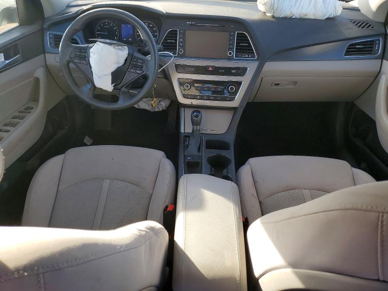 Photo 8 from auction – 2015 HYUNDAI SONATA SPO with VIN 5NPE34AF2FH249337