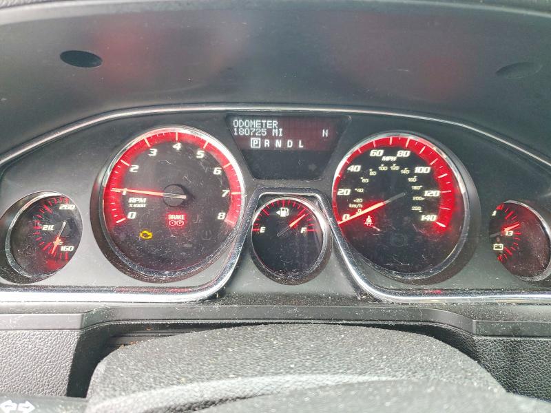 Photo 9 from auction – 2016 GMC ACADIA SLT with VIN 1GKKVRKD8GJ102508