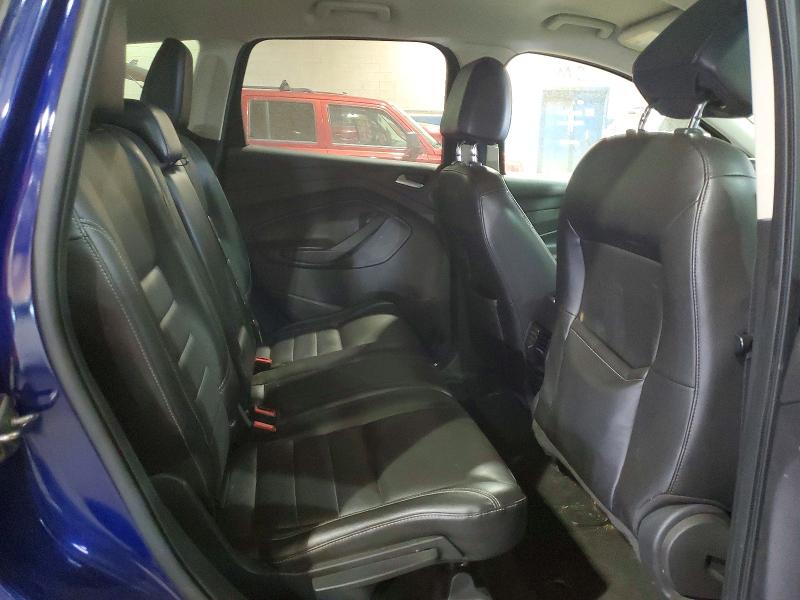 Photo 11 from auction – 2013 FORD ESCAPE SEL with VIN 1FMCU0H95DUB22450