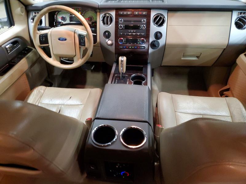 Photo 8 from auction – 2012 FORD EXPEDITION with VIN 1FMJU1J55CEF19993