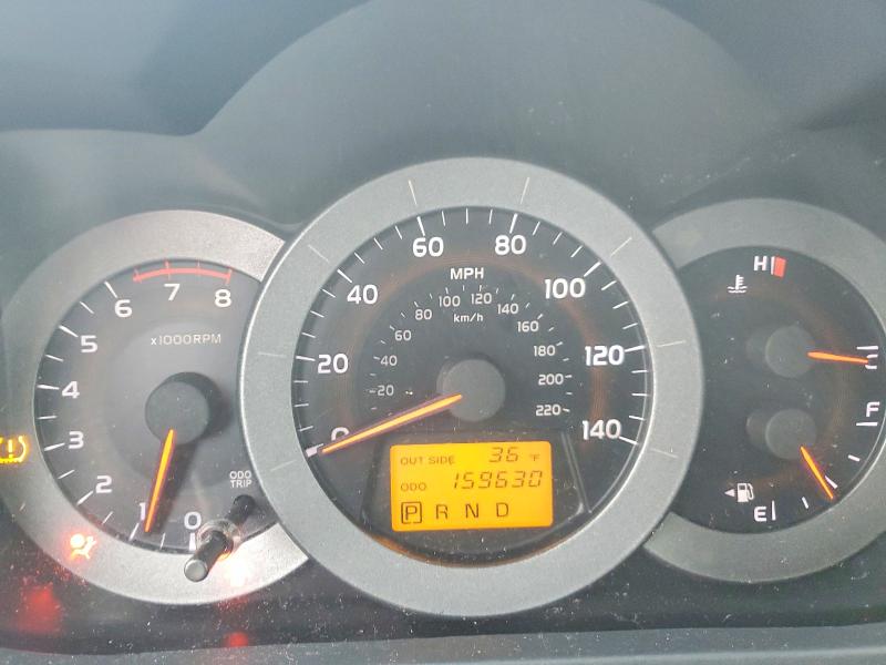 Foto 9 de la subasta – 2007 TOYOTA RAV4 con VIN JTMBD33V876048780