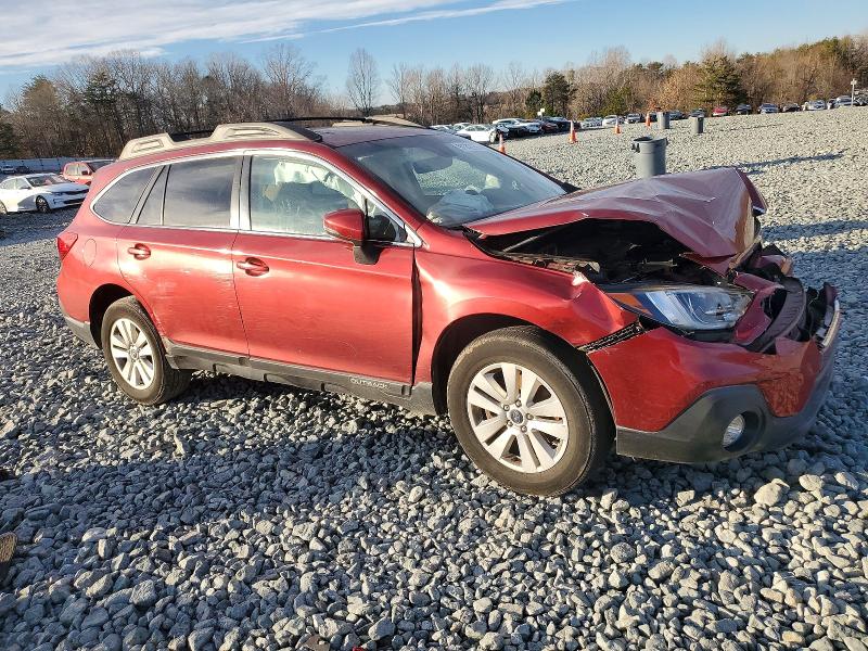 Снимка 4 от търг – 2019 SUBARU OUTBACK 2. с VIN 4S4BSAFC5K3375244