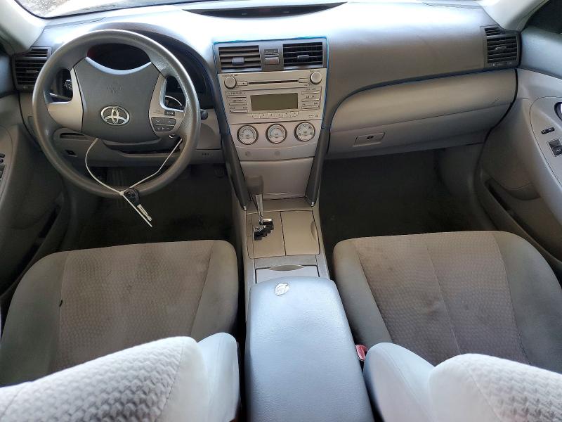 Photo 8 from auction – 2011 TOYOTA CAMRY BASE with VIN 4T1BF3EK0BU714415