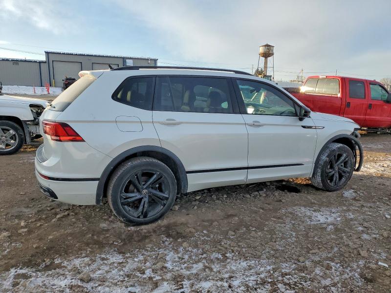 Photo 3 from auction – 2023 VOLKSWAGEN TIGUAN SE with VIN 3VVCB7AX4PM092184