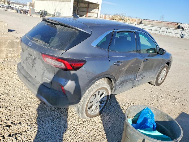Photo 3 from auction – 2024 FORD ESCAPE with VIN 1FMCU9GN8RUA37788