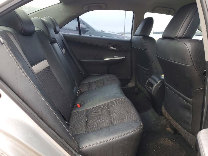 Photo 10 from auction – 2012 TOYOTA CAMRY BASE with VIN 4T1BF1FK9CU103190