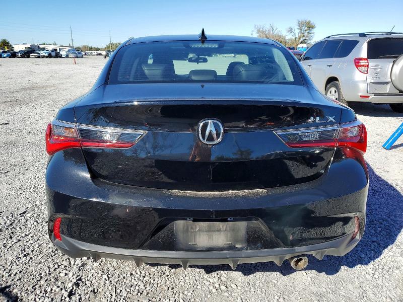 Photo 6 from auction – 2019 ACURA ILX with VIN 19UDE2F33KA007619