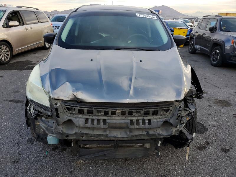 Photo 5 from auction – 2014 FORD ESCAPE with VIN 1FMCU0F76EUD31828