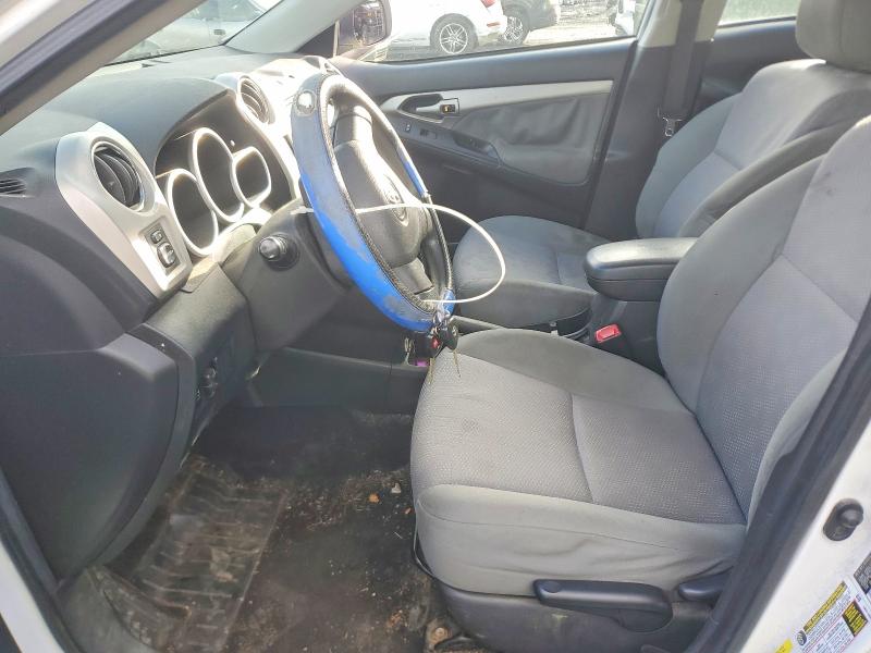 Photo 7 from auction – 2010 TOYOTA COROLLA MA with VIN 2T1LE4EE1AC017035