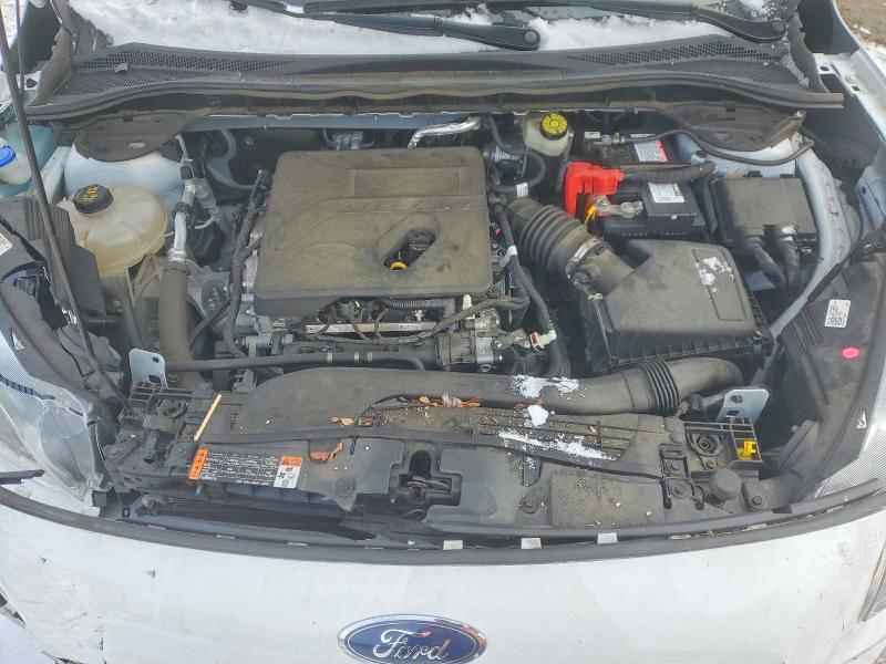 Photo 12 from auction – 2020 FORD ESCAPE SE with VIN 1FMCU9G64LUA37030