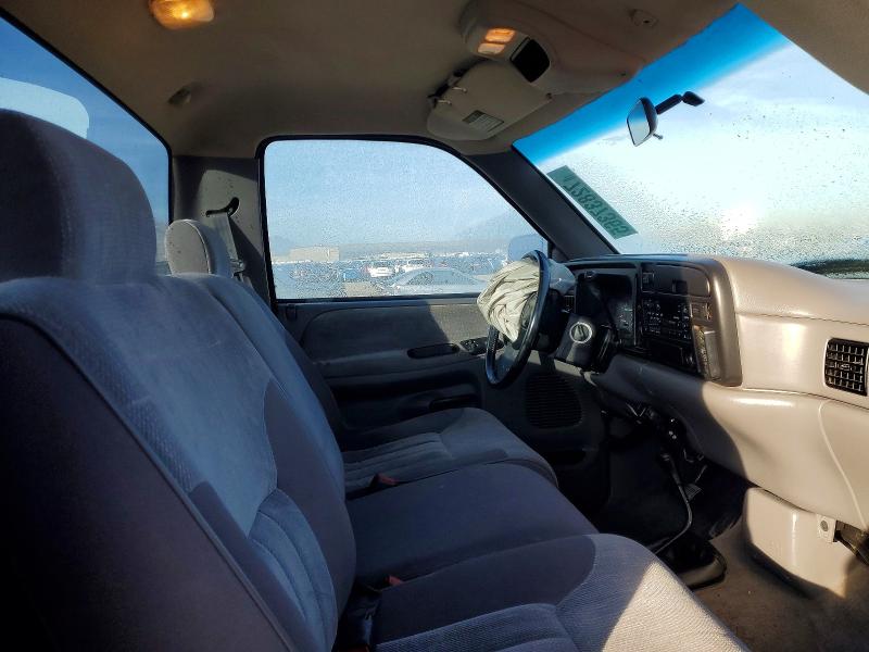 Photo 9 from auction – 1995 DODGE RAM 2500 with VIN 1B7KF26Z8SS288012