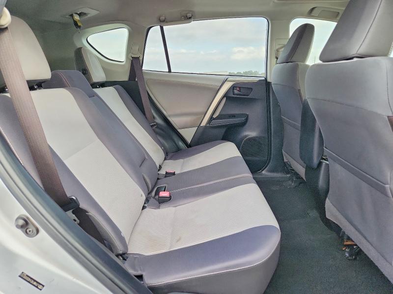 Photo 10 from auction – 2013 TOYOTA RAV4 with VIN JTMWFREV4DD005153