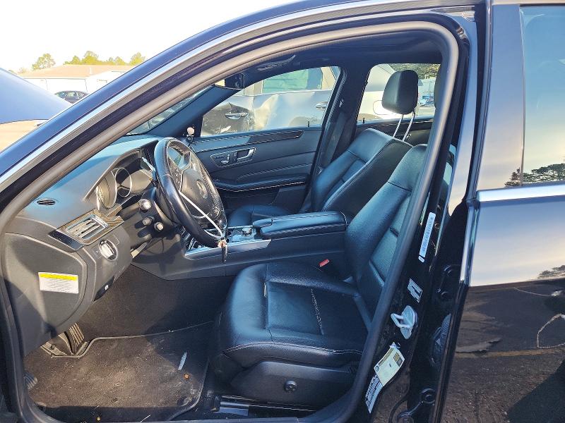 Photo 7 from auction – 2014 MERCEDES-BENZ E 350 with VIN WDDHF5KB1EA792275