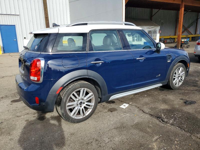 Photo 3 from auction – 2017 MINI COOPER with VIN WMZYV5C34H3E01202