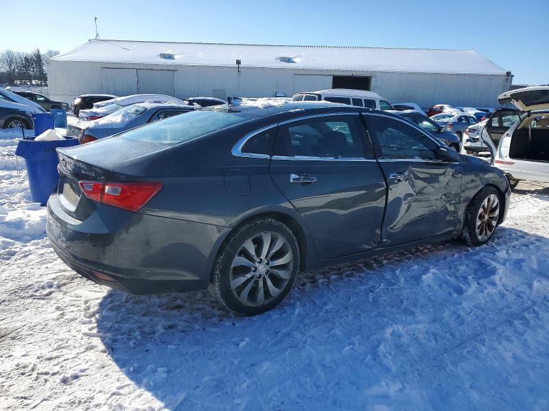 Photo 3 from auction – 2016 CHEVROLET MALIBU PRE with VIN 1G1ZH5SX2GF314580