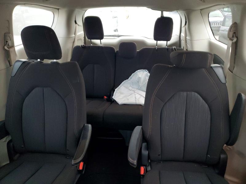 Photo 10 from auction – 2020 CHRYSLER PACIFICA with VIN 2C4RC1FG2LR245384