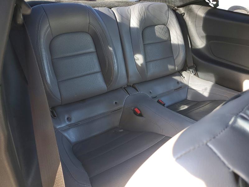 Photo 10 from auction – 2016 FORD MUSTANG with VIN 1FA6P8TH7G5215870