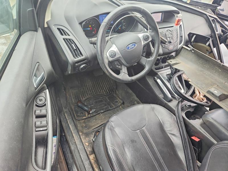 Photo 8 from auction – 2013 FORD FOCUS SE with VIN 1FADP3K20DL123112