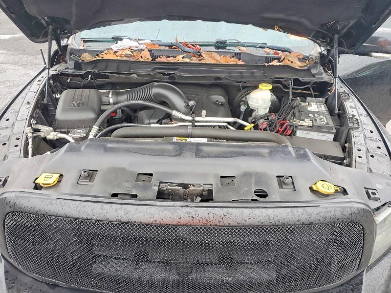 Photo 11 from auction – 2018 RAM 1500 SPORT with VIN 1C6RR7MT6JS130212