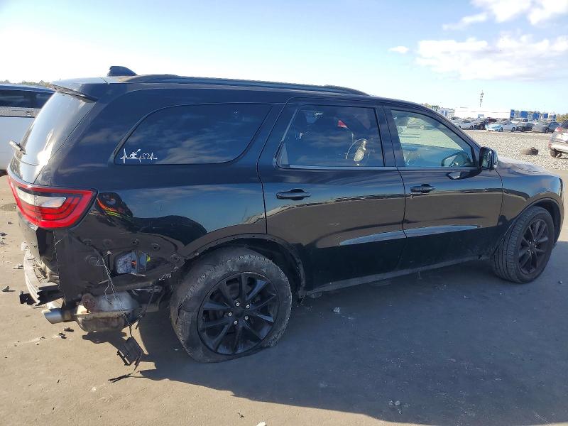 Photo 3 from auction – 2017 DODGE DURANGO GT with VIN 1C4RDHDG9HC650926