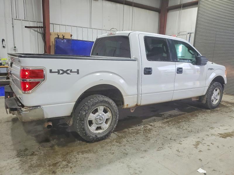 Photo 3 from auction – 2014 FORD F150 SUPER with VIN 1FTFW1EF5EFA19952