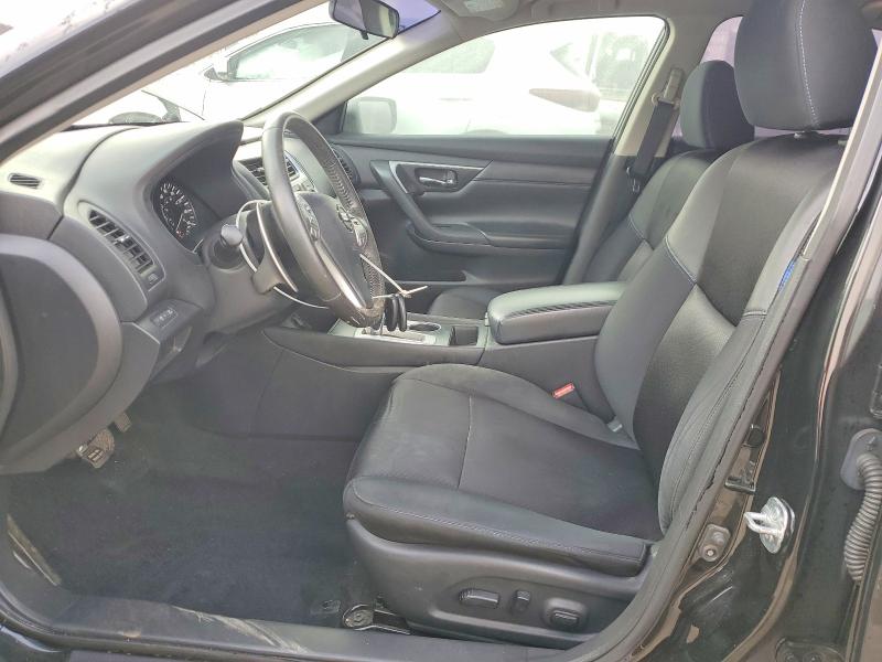 Photo 7 from auction – 2017 NISSAN ALTIMA with VIN 1N4AL3APXHC216169
