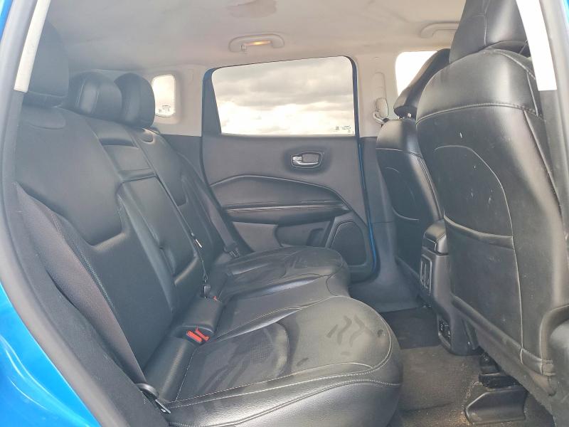 Photo 11 from auction – 2019 JEEP COMPASS LI with VIN 3C4NJDCB9KT596044