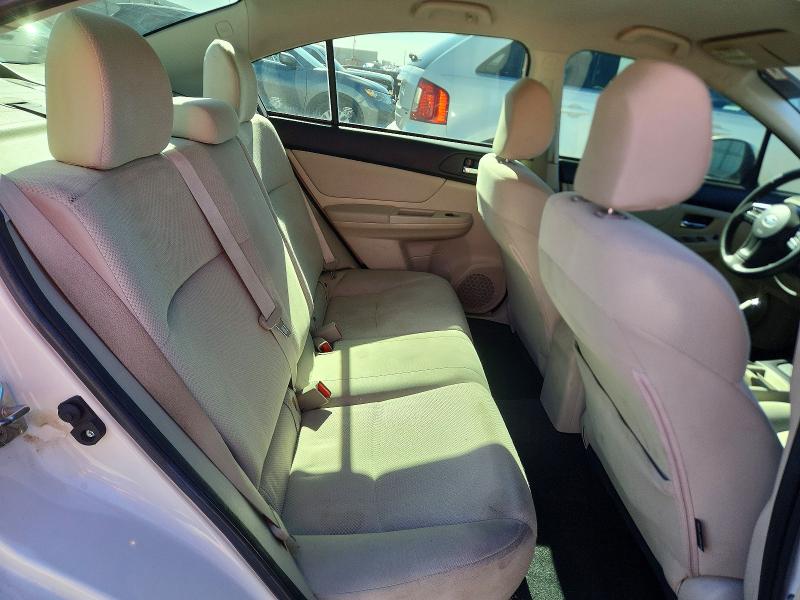 Photo 10 from auction – 2013 SUBARU IMPREZA with VIN JF1GJAC68DH036131