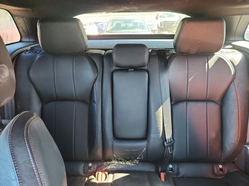 Photo 10 from auction – 2016 LAND ROVER RANGE ROVE with VIN SALVP2BG4GH137163