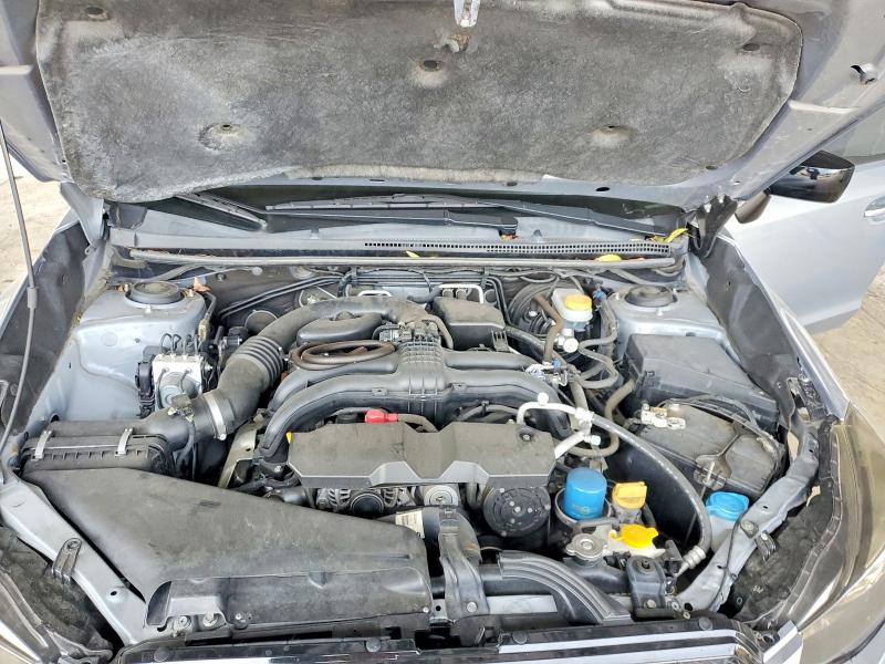 Photo 11 from auction – 2016 SUBARU IMPREZA with VIN JF1GPAA63G8319736