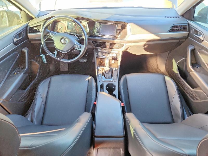 Photo 8 from auction – 2019 VOLKSWAGEN JETTA S with VIN 3VWCB7BU5KM158136
