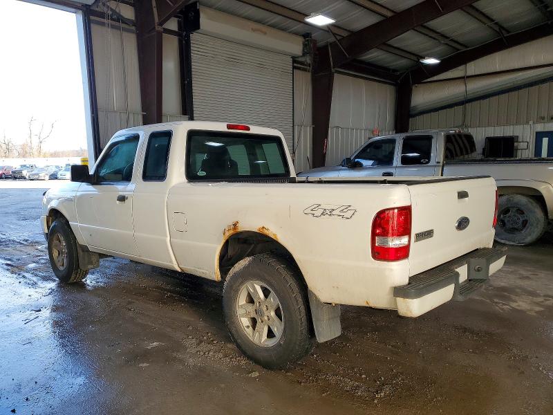 Photo 2 from auction – 2006 FORD RANGER SUP with VIN 1FTYR15E06PA07937