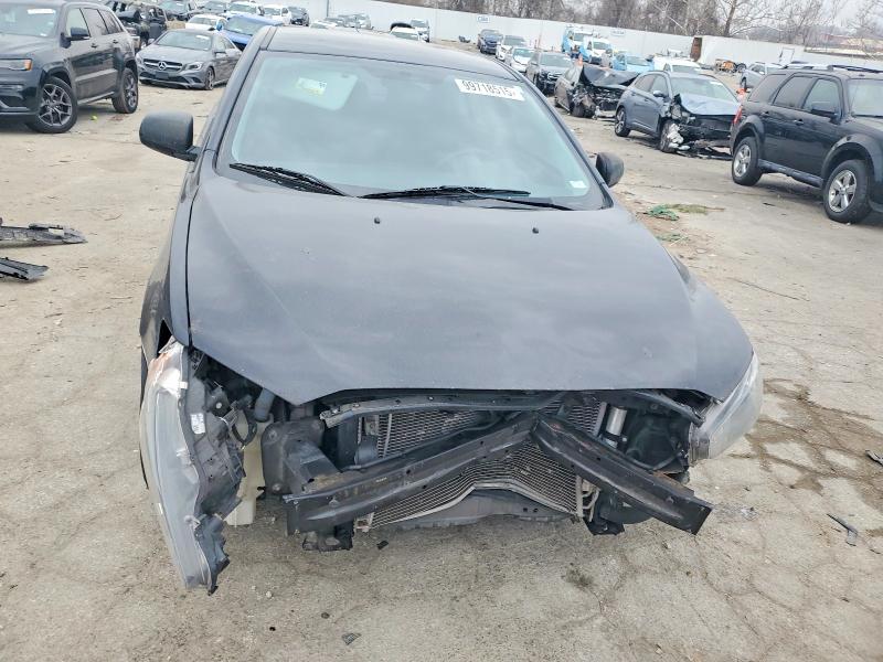 Photo 5 from auction – 2014 MITSUBISHI LANCER with VIN JA32U2FUXEU010570